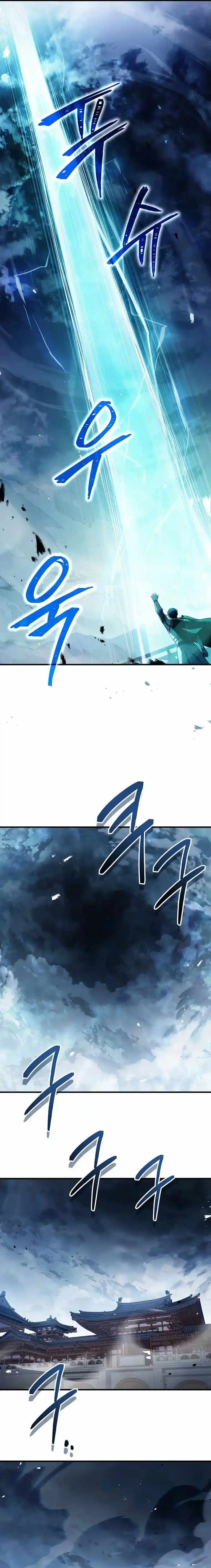 The Rebirth Of An 8Th Circled Wizard Chapter 136