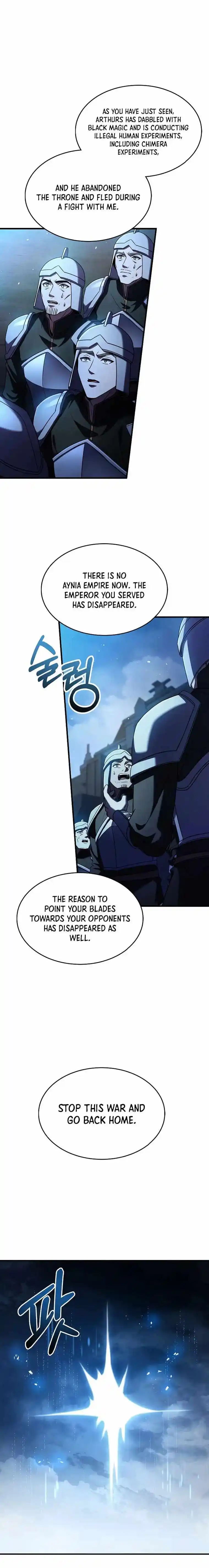 The Rebirth Of An 8Th Circled Wizard Chapter 136