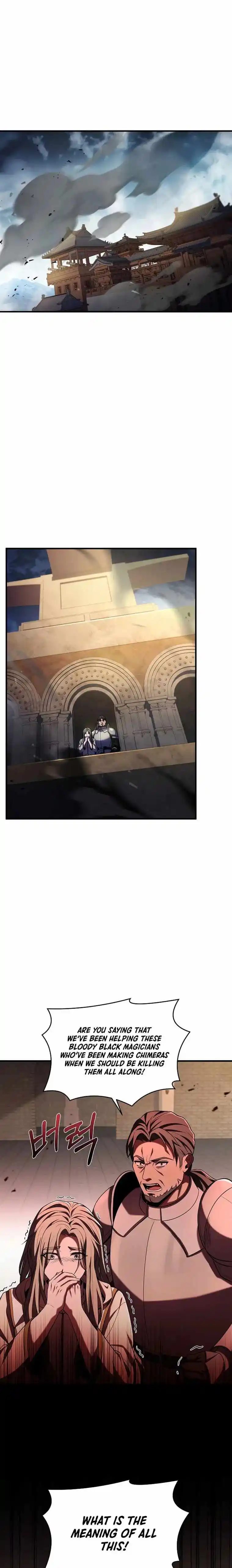 The Rebirth Of An 8Th Circled Wizard Chapter 136