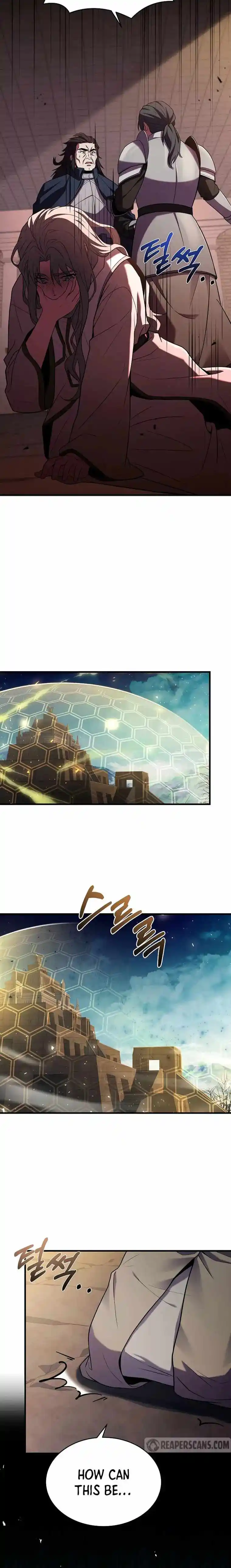 The Rebirth Of An 8Th Circled Wizard Chapter 136