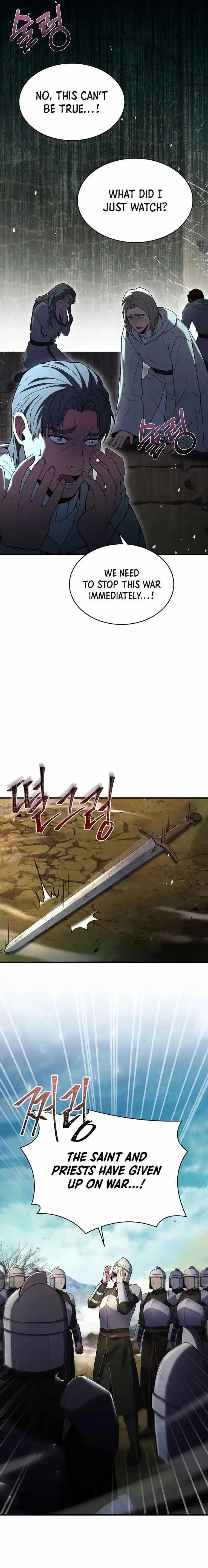 The Rebirth Of An 8Th Circled Wizard Chapter 136