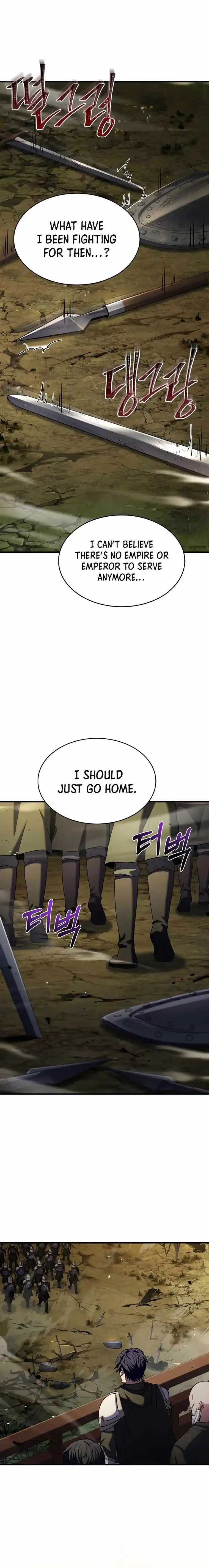 The Rebirth Of An 8Th Circled Wizard Chapter 136