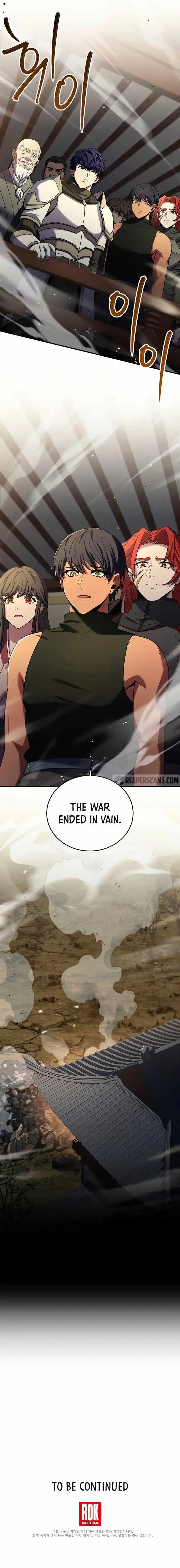 The Rebirth Of An 8Th Circled Wizard Chapter 136