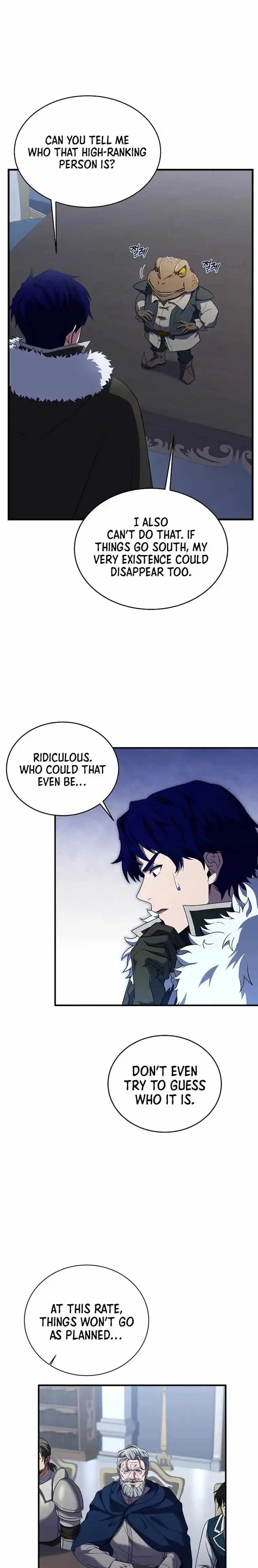 The Rebirth Of An 8Th Circled Wizard Chapter 137