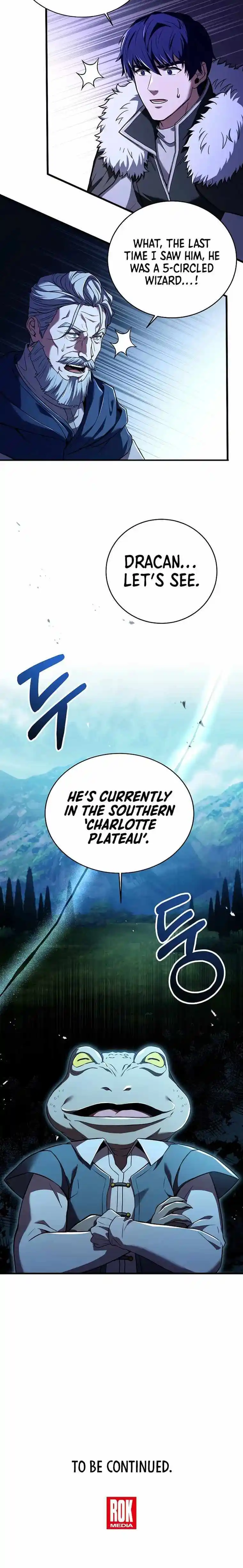 The Rebirth Of An 8Th Circled Wizard Chapter 137