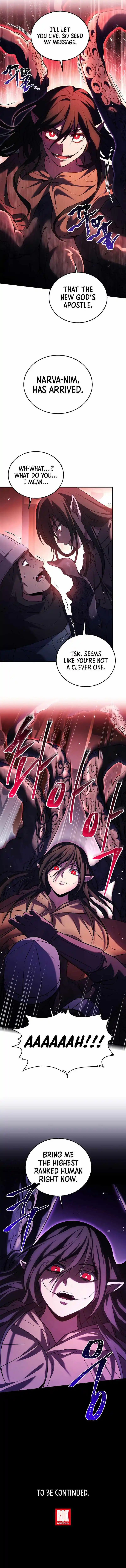 The Rebirth Of An 8Th Circled Wizard Chapter 138