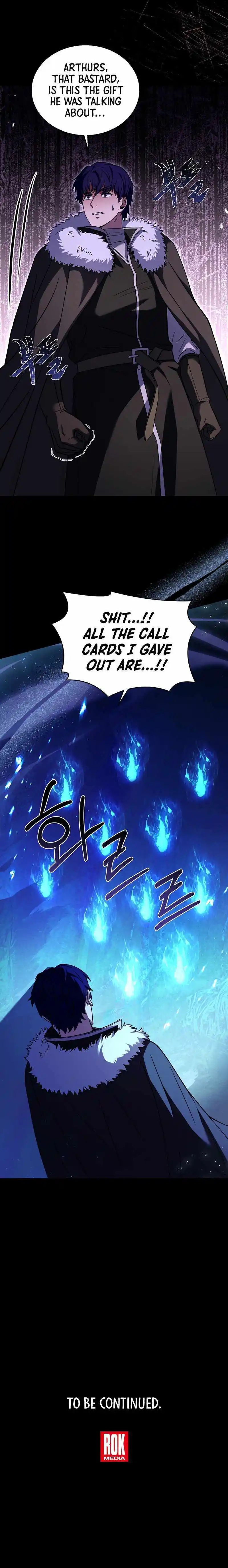 The Rebirth Of An 8Th Circled Wizard Chapter 139