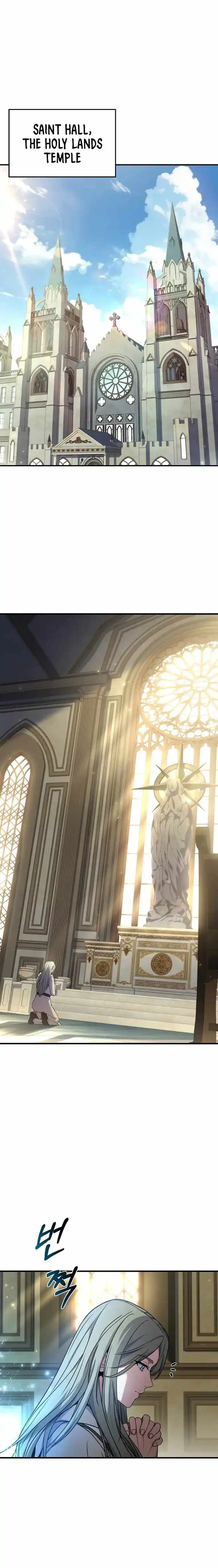 The Rebirth Of An 8Th Circled Wizard Chapter 142