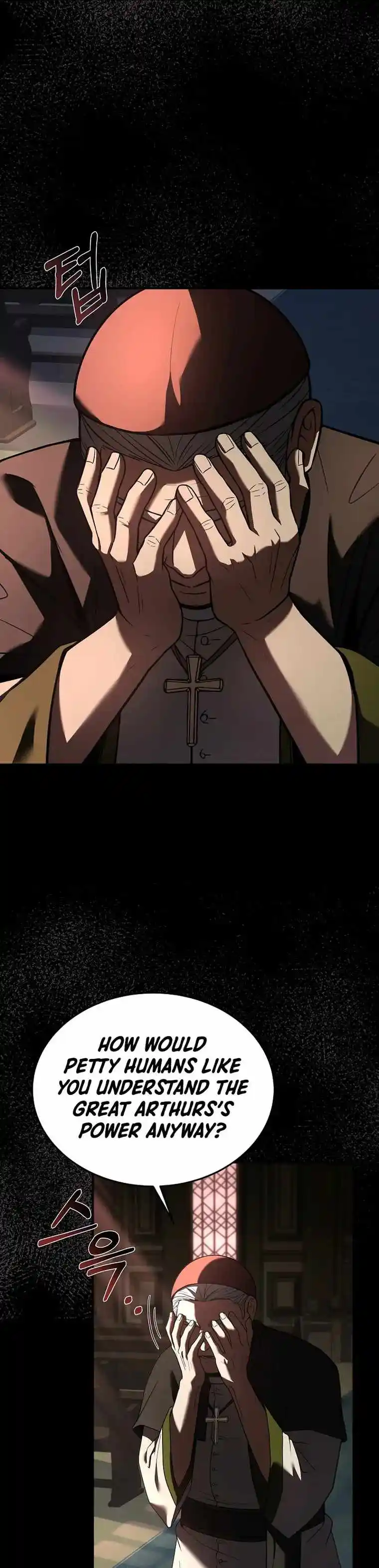 The Rebirth Of An 8Th Circled Wizard Chapter 142