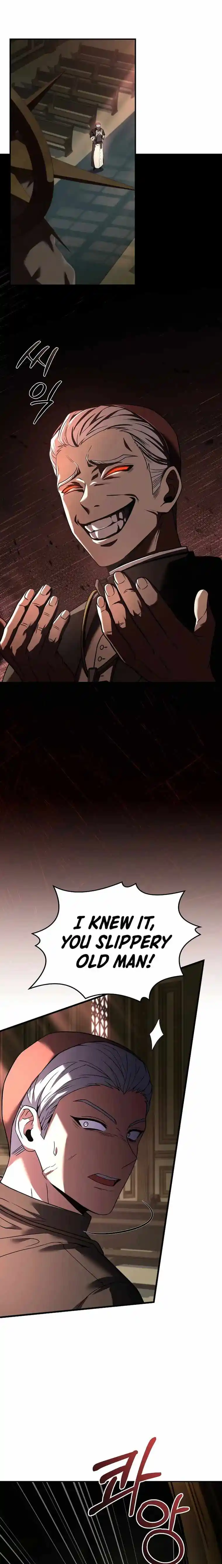 The Rebirth Of An 8Th Circled Wizard Chapter 143