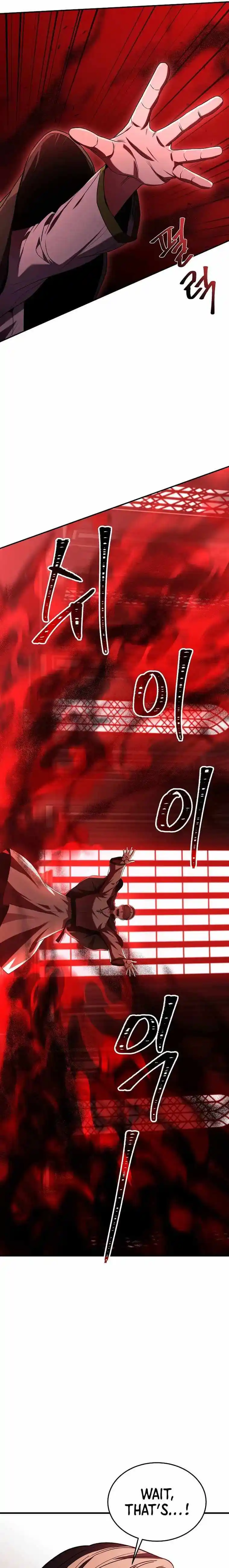 The Rebirth Of An 8Th Circled Wizard Chapter 143