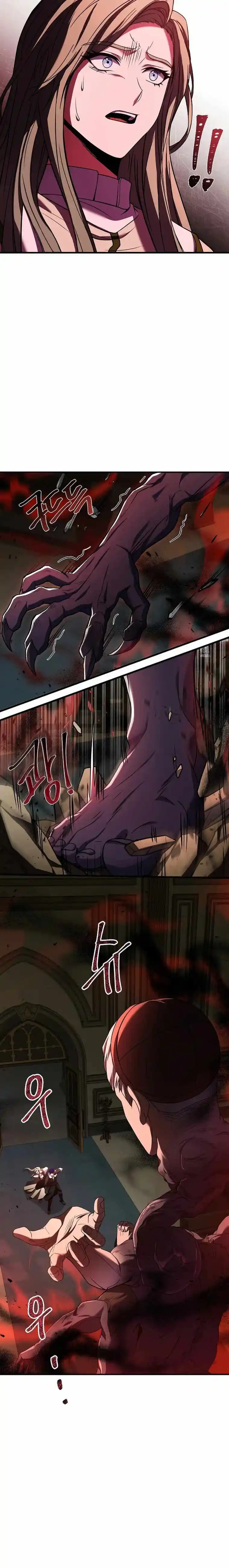 The Rebirth Of An 8Th Circled Wizard Chapter 143