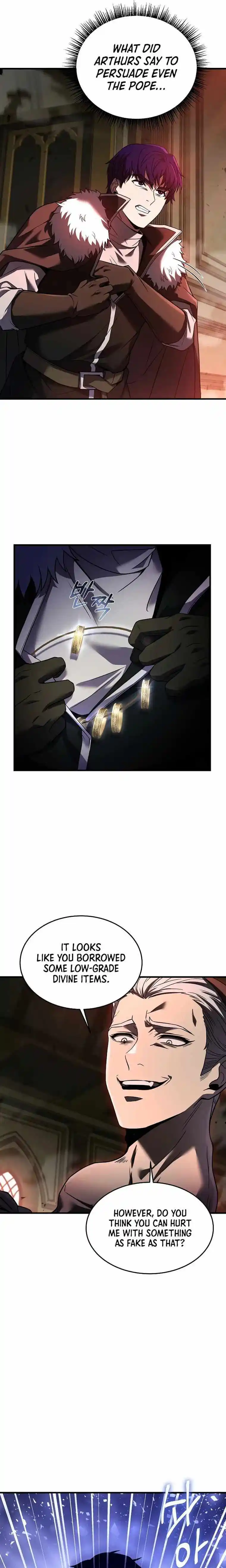 The Rebirth Of An 8Th Circled Wizard Chapter 143