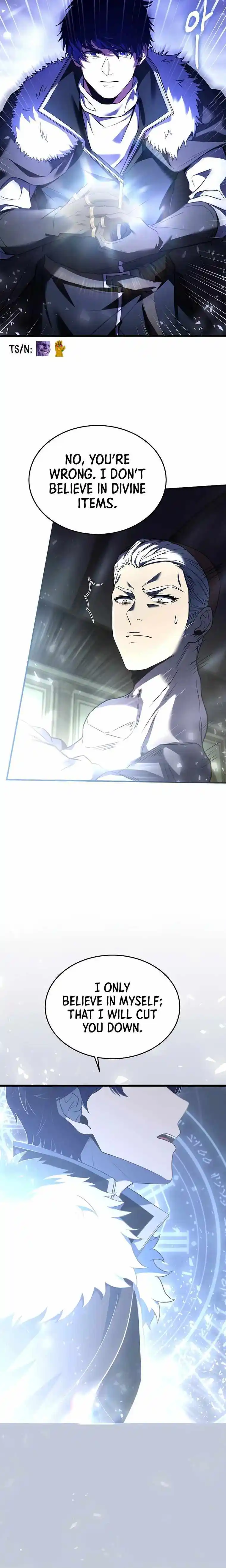 The Rebirth Of An 8Th Circled Wizard Chapter 143