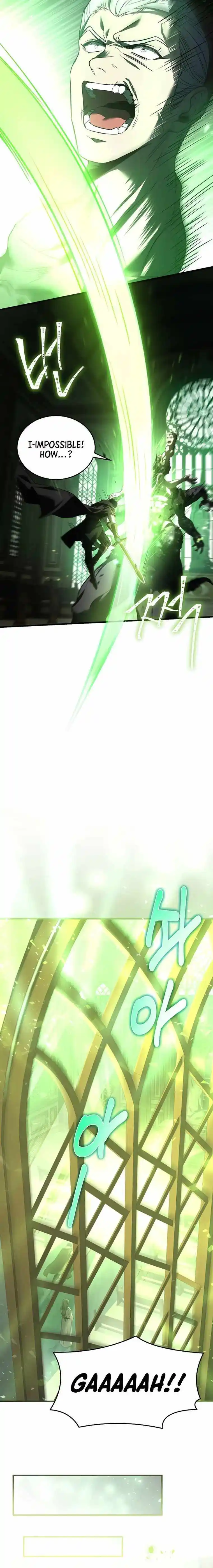 The Rebirth Of An 8Th Circled Wizard Chapter 143