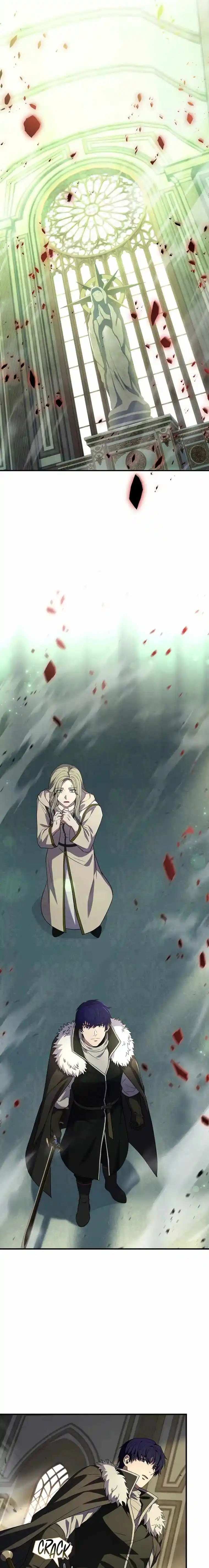 The Rebirth Of An 8Th Circled Wizard Chapter 143