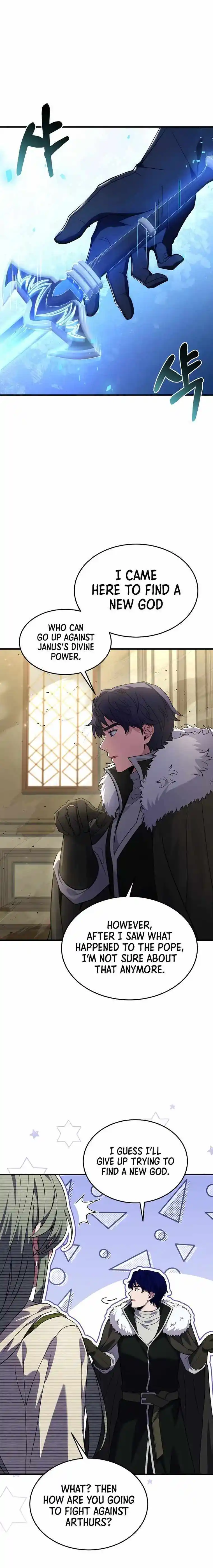 The Rebirth Of An 8Th Circled Wizard Chapter 143