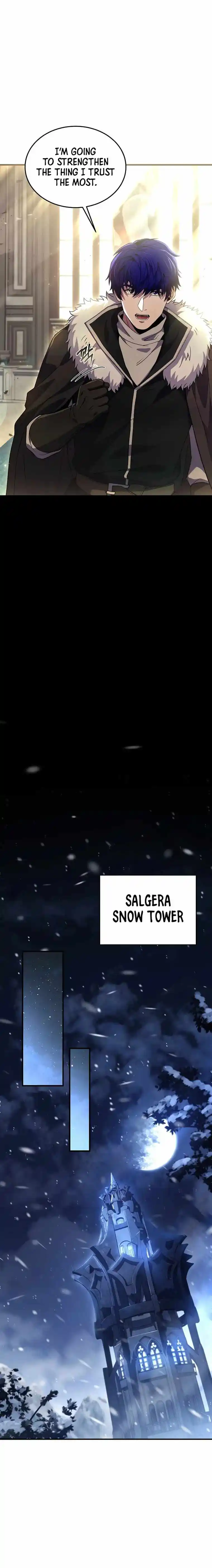 The Rebirth Of An 8Th Circled Wizard Chapter 143