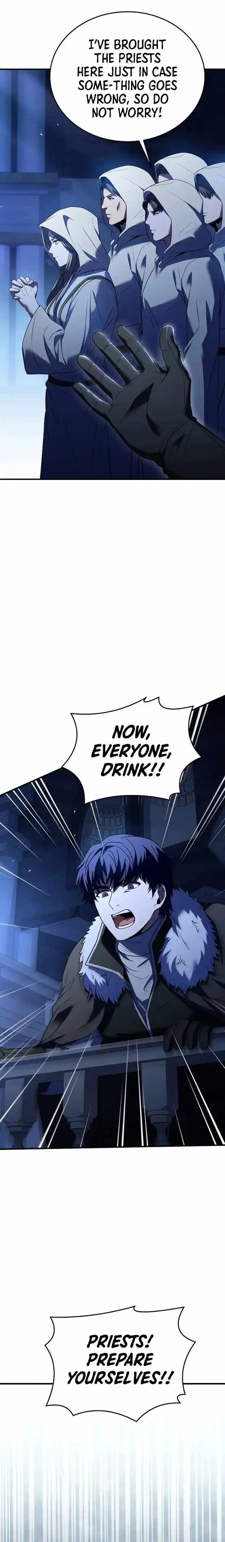 The Rebirth Of An 8Th Circled Wizard Chapter 143