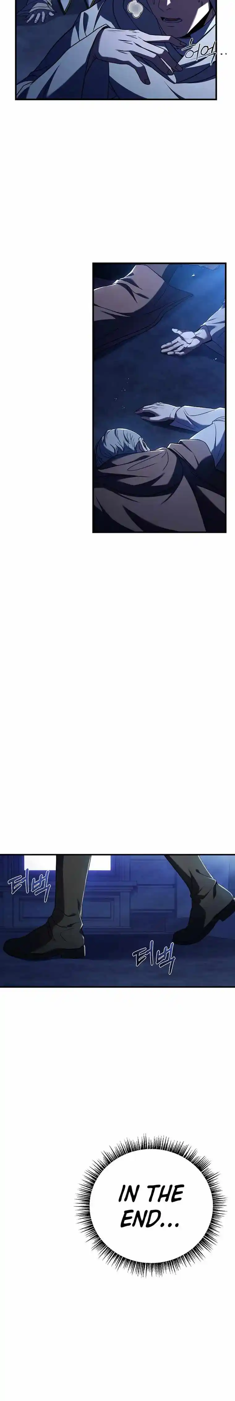 The Rebirth Of An 8Th Circled Wizard Chapter 143