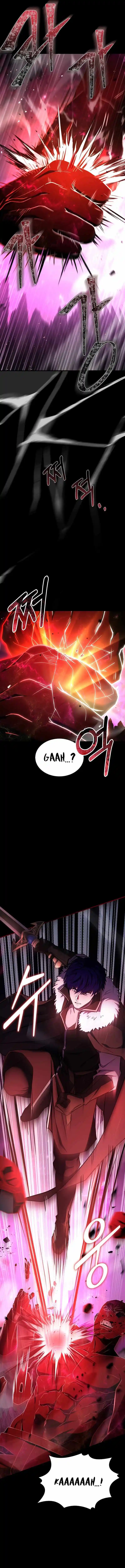 The Rebirth Of An 8Th Circled Wizard Chapter 150