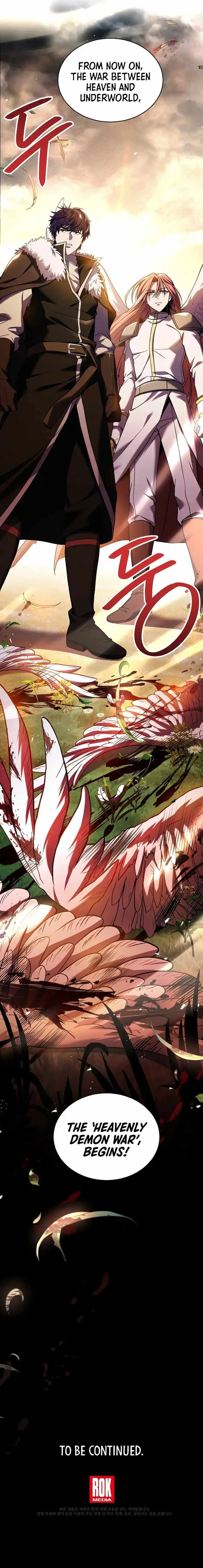 The Rebirth Of An 8Th Circled Wizard Chapter 154