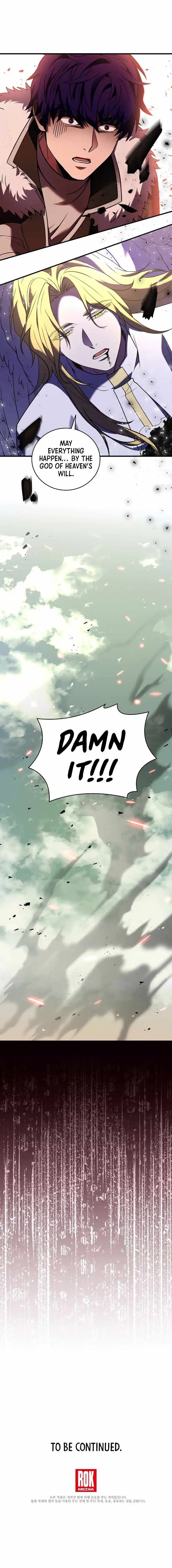 The Rebirth Of An 8Th Circled Wizard Chapter 155