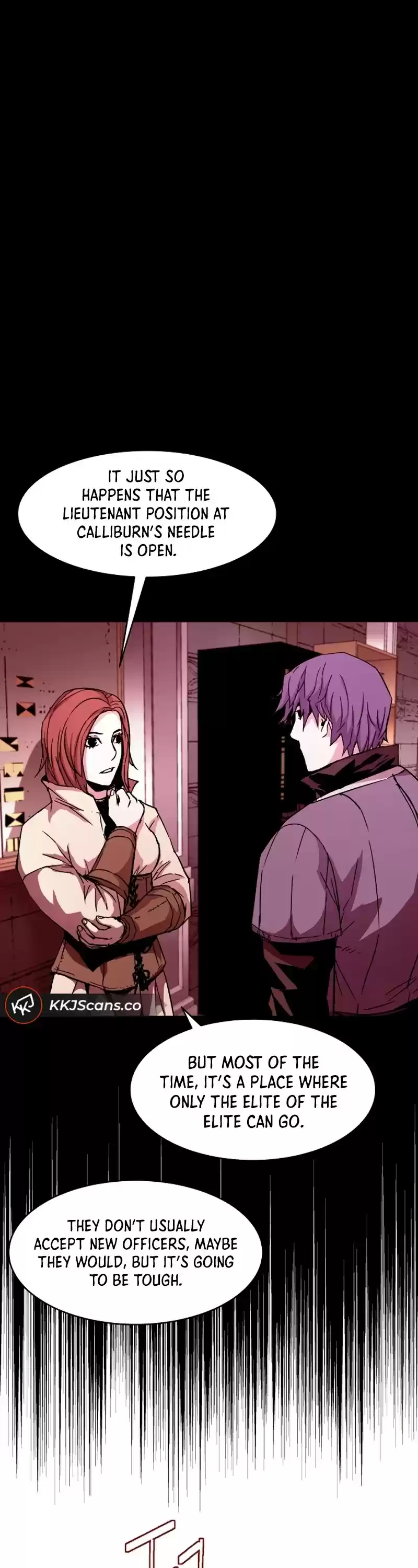 The Rebirth Of An 8Th Circled Wizard Chapter 26