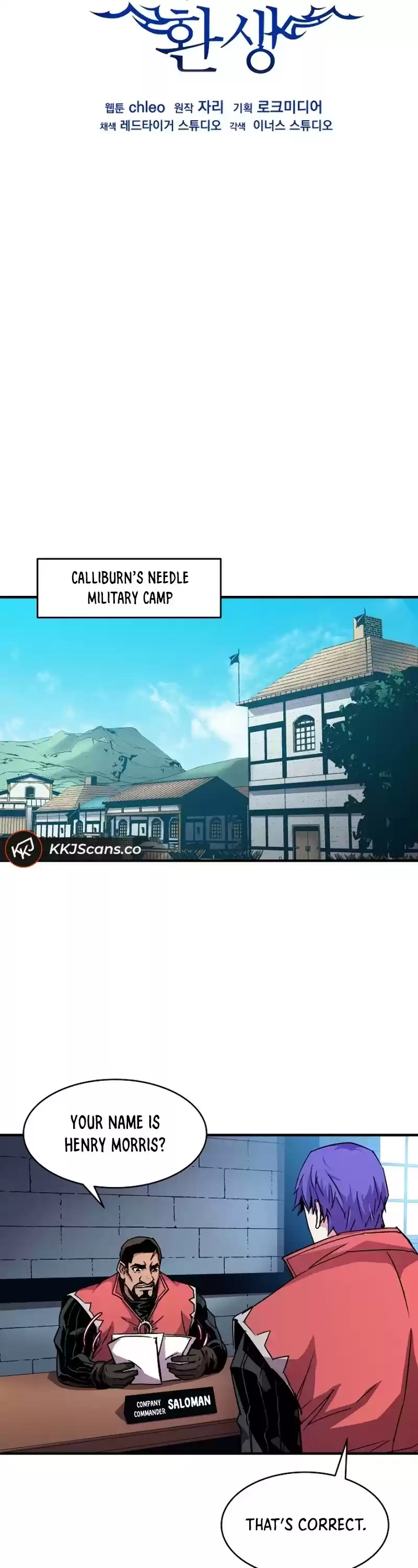 The Rebirth Of An 8Th Circled Wizard Chapter 26