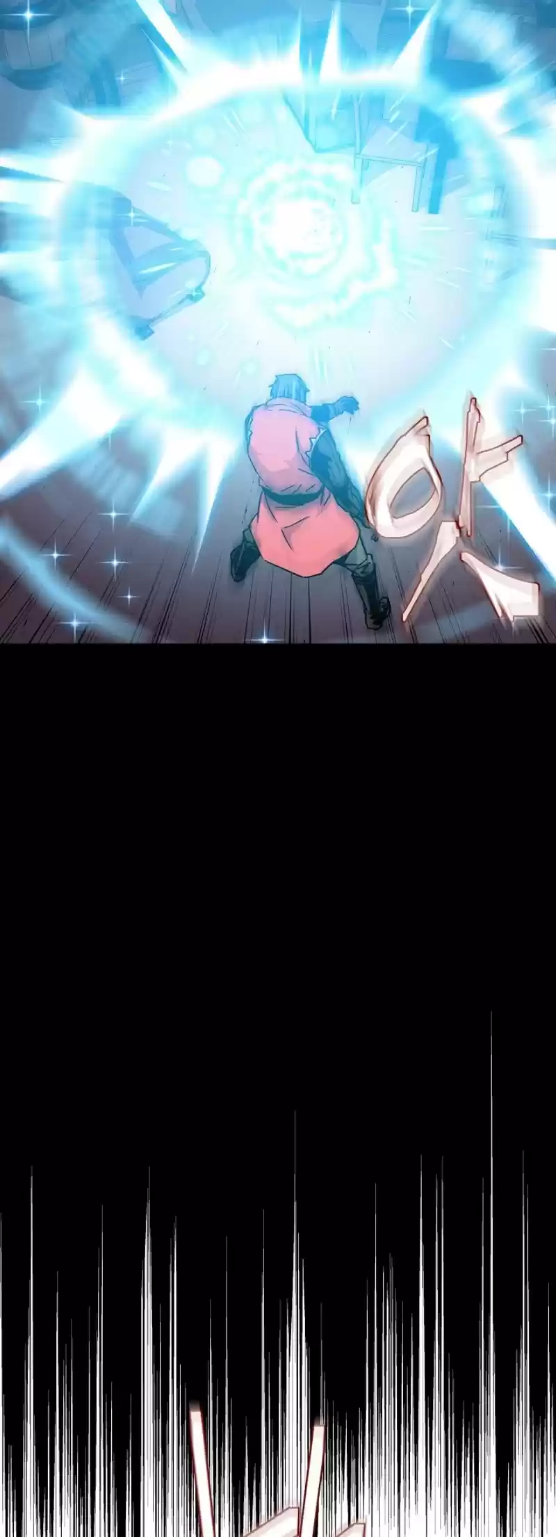 The Rebirth Of An 8Th Circled Wizard Chapter 26