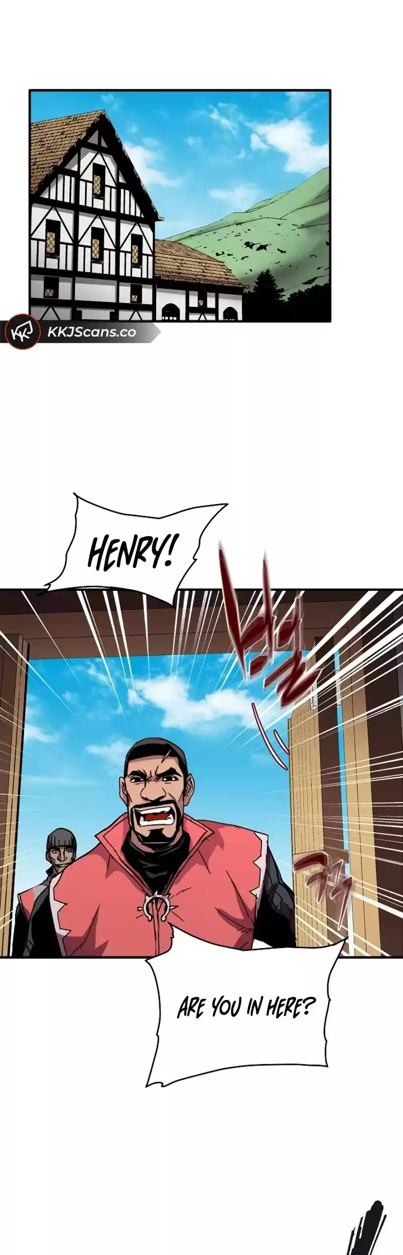 The Rebirth Of An 8Th Circled Wizard Chapter 26