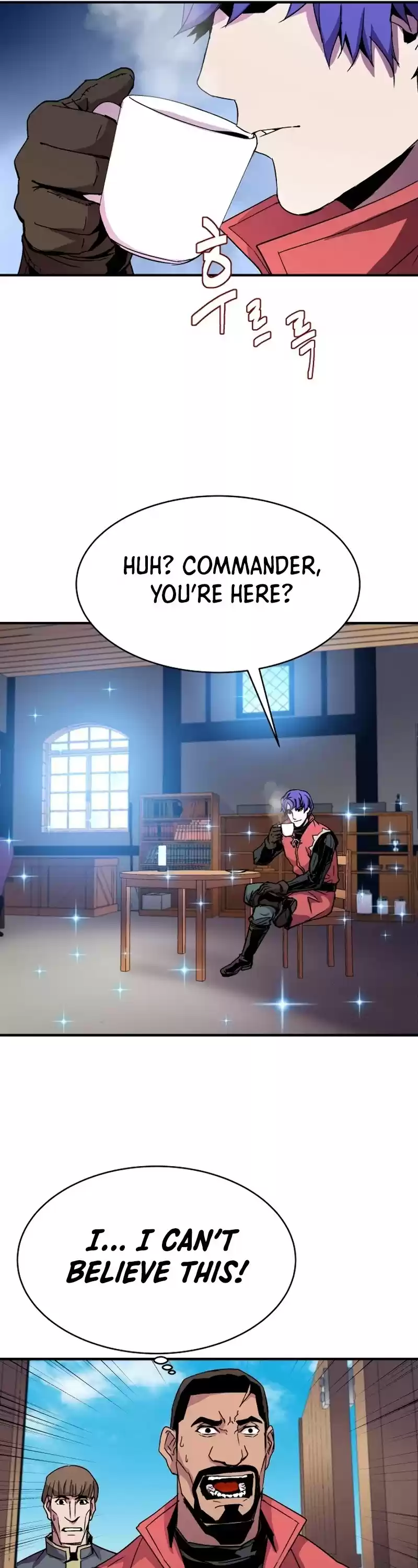 The Rebirth Of An 8Th Circled Wizard Chapter 26