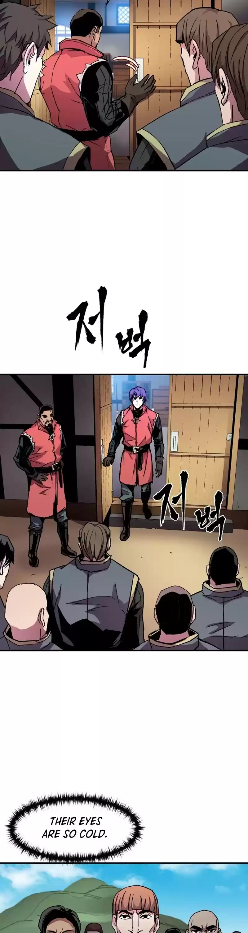 The Rebirth Of An 8Th Circled Wizard Chapter 26