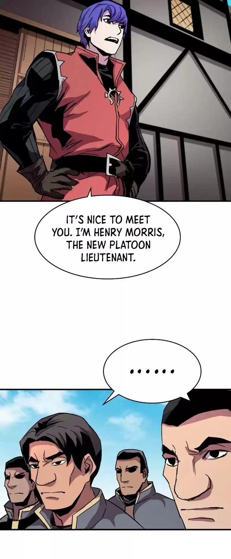 The Rebirth Of An 8Th Circled Wizard Chapter 26