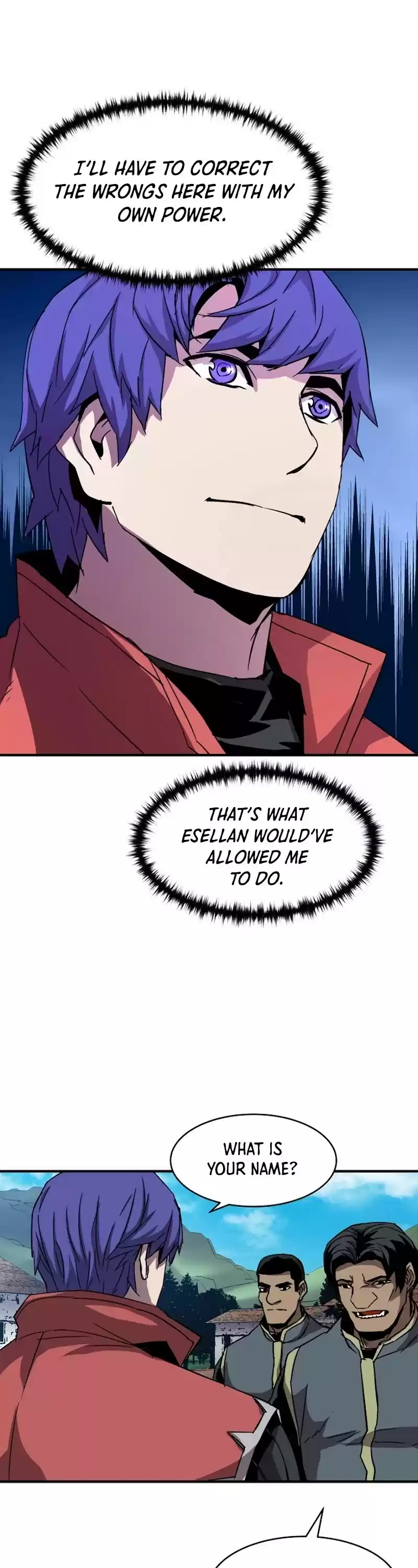 The Rebirth Of An 8Th Circled Wizard Chapter 26