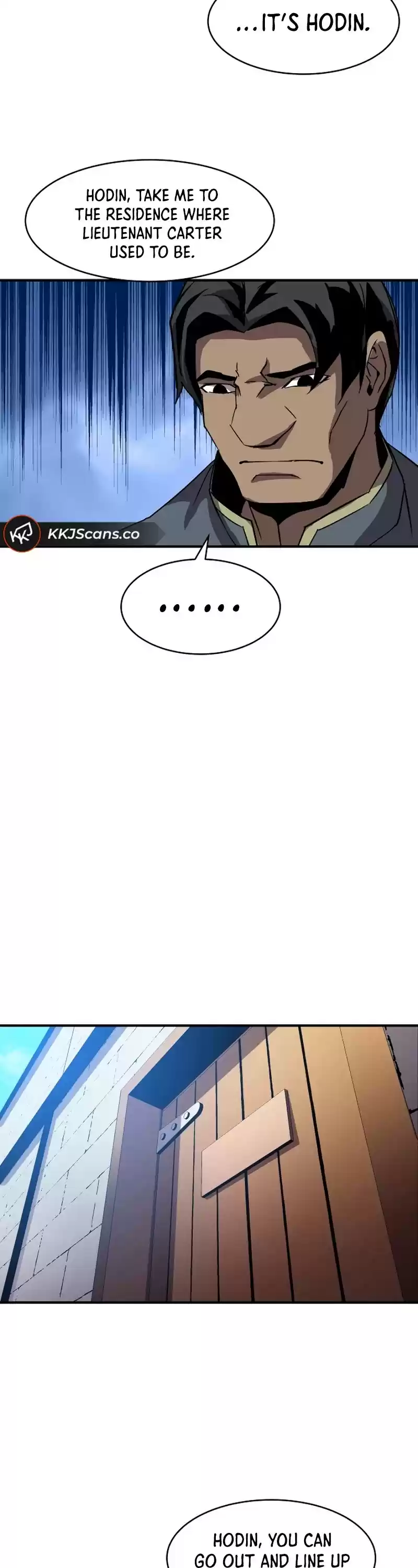 The Rebirth Of An 8Th Circled Wizard Chapter 26