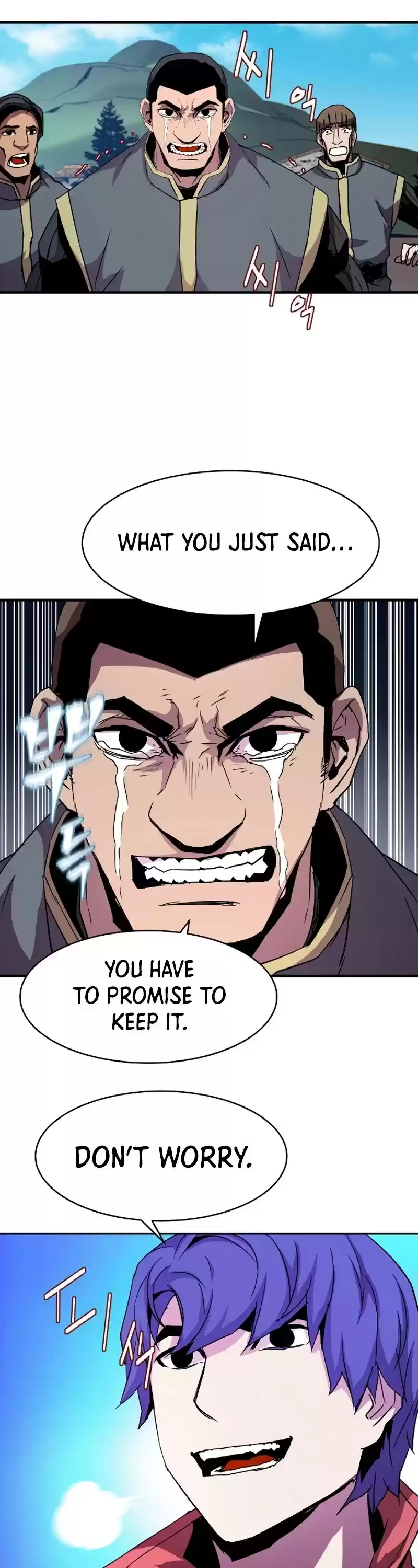 The Rebirth Of An 8Th Circled Wizard Chapter 26