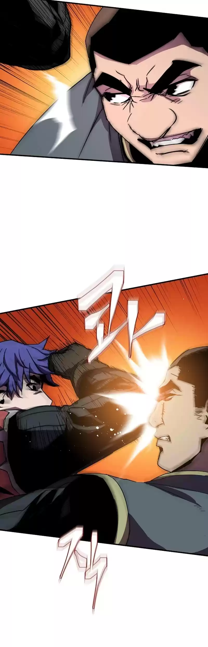 The Rebirth Of An 8Th Circled Wizard Chapter 27