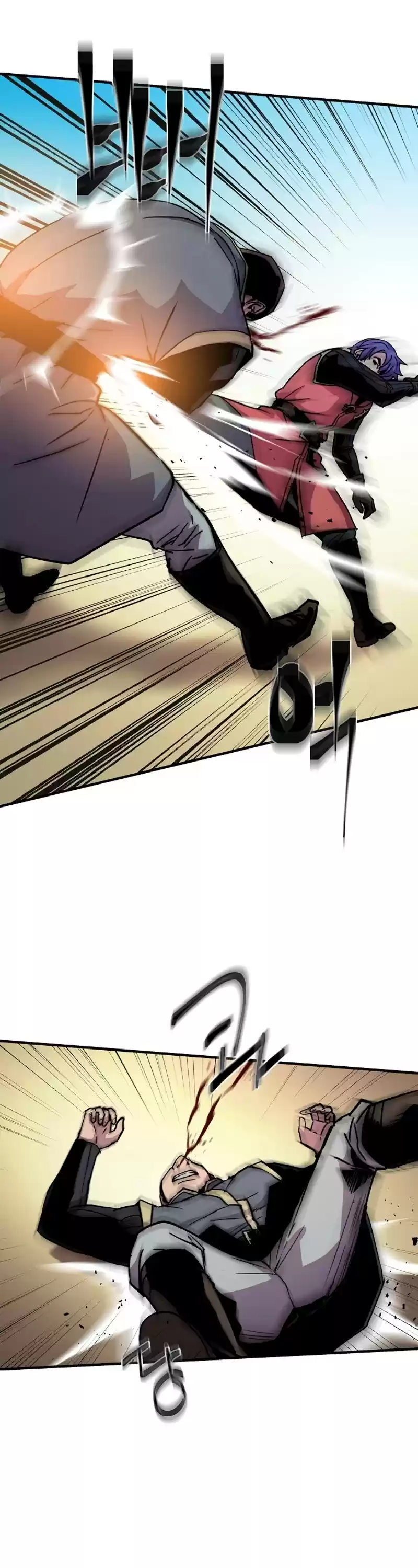 The Rebirth Of An 8Th Circled Wizard Chapter 27