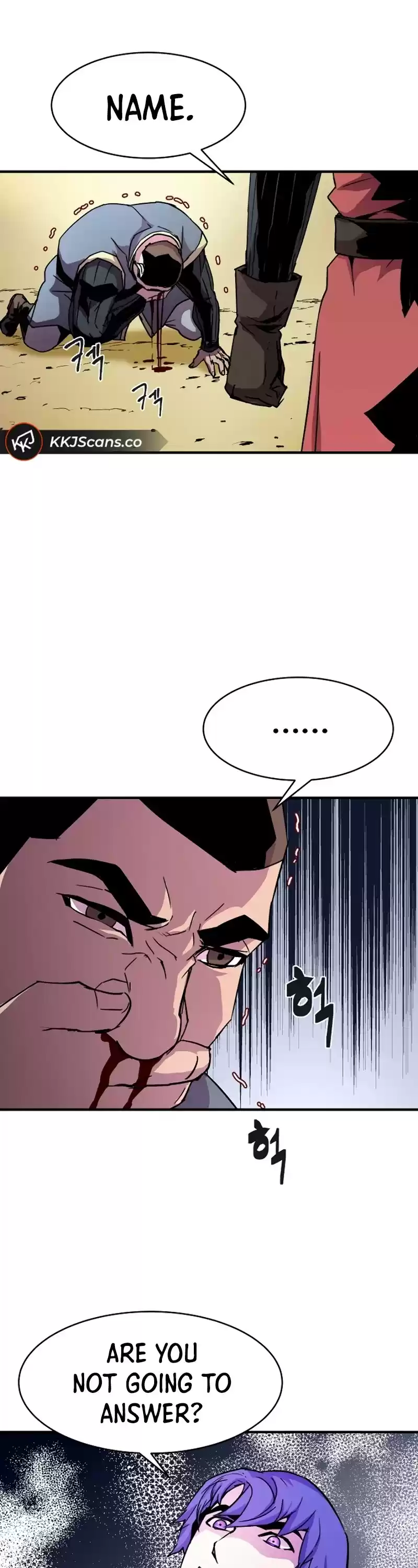 The Rebirth Of An 8Th Circled Wizard Chapter 27