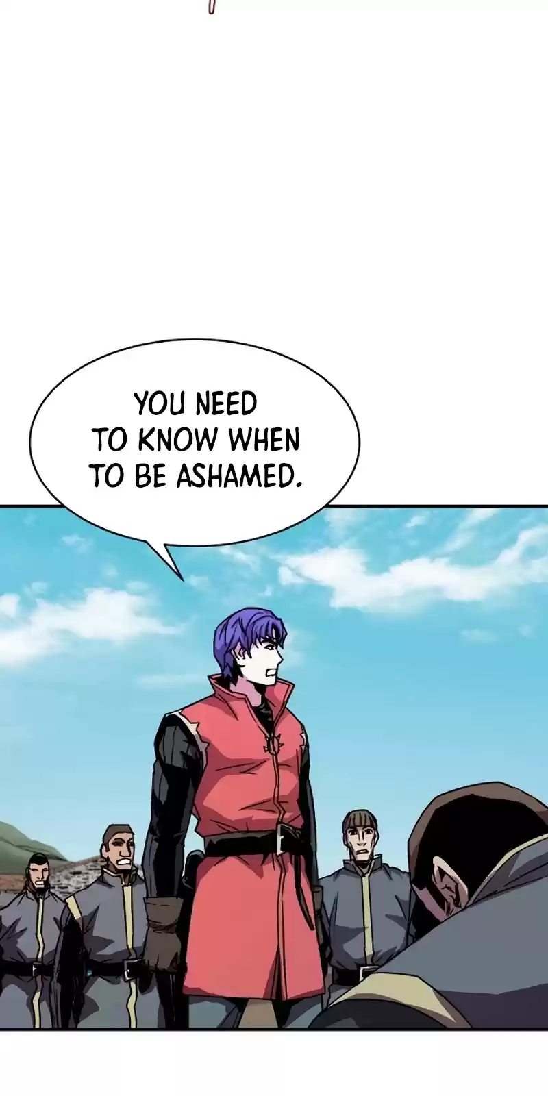 The Rebirth Of An 8Th Circled Wizard Chapter 27