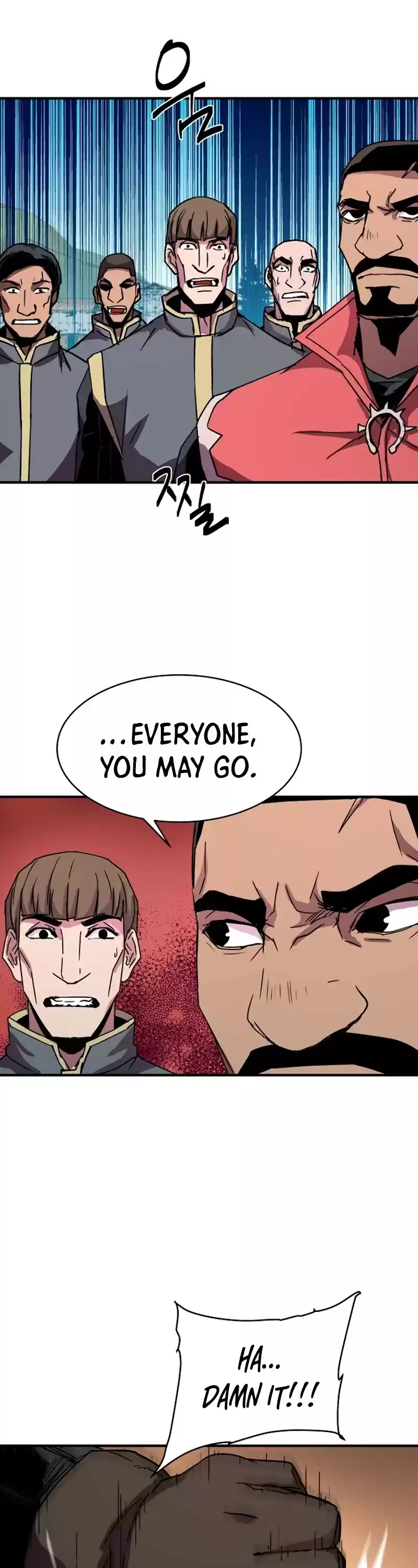 The Rebirth Of An 8Th Circled Wizard Chapter 27