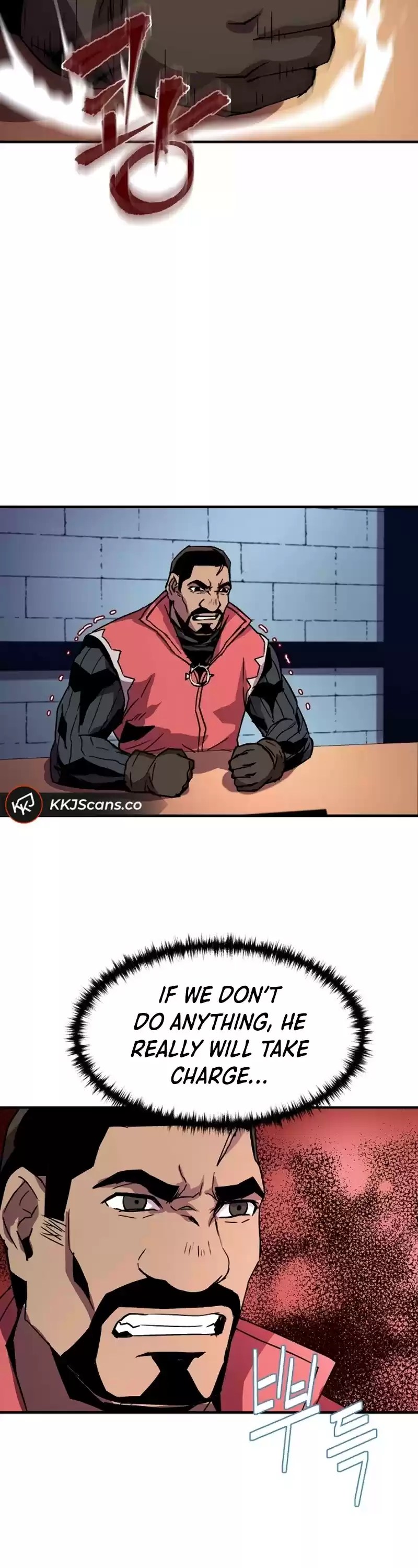 The Rebirth Of An 8Th Circled Wizard Chapter 27