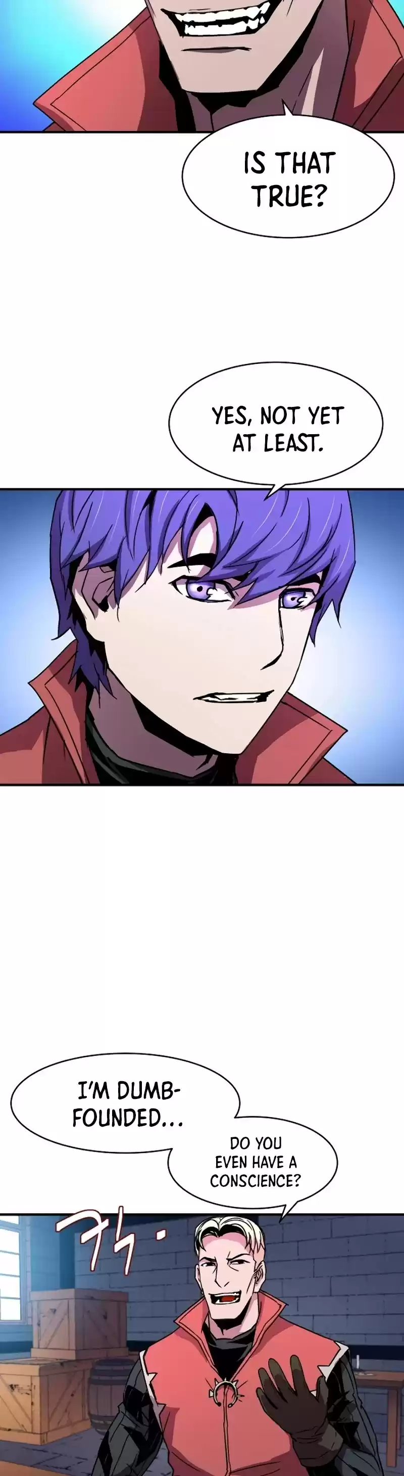 The Rebirth Of An 8Th Circled Wizard Chapter 27