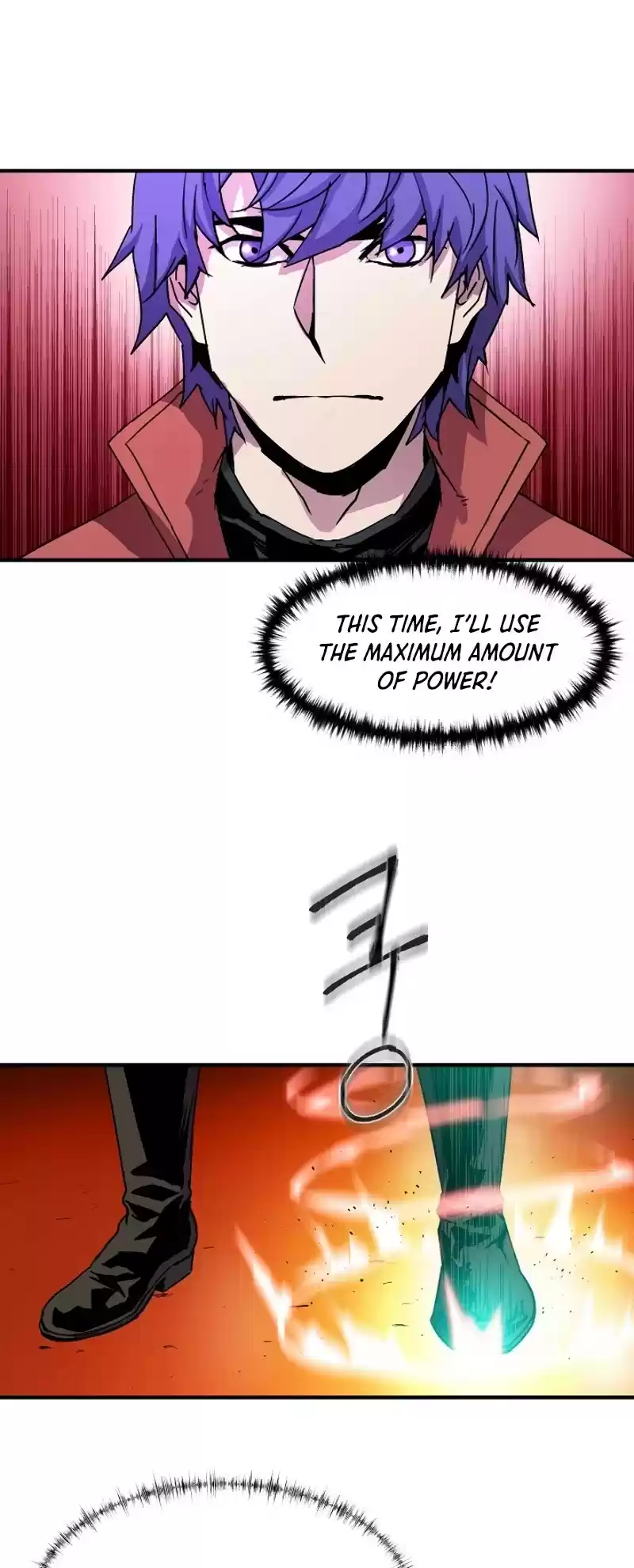 The Rebirth Of An 8Th Circled Wizard Chapter 27