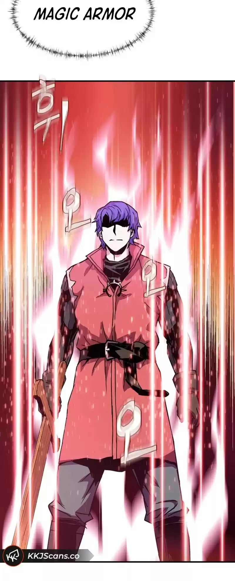 The Rebirth Of An 8Th Circled Wizard Chapter 27