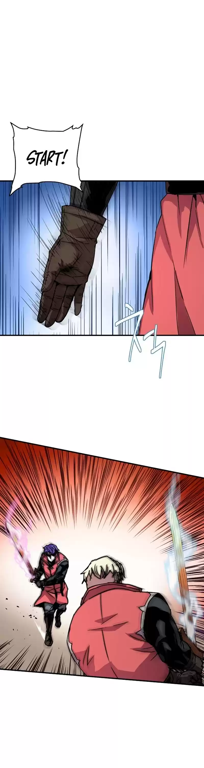 The Rebirth Of An 8Th Circled Wizard Chapter 27