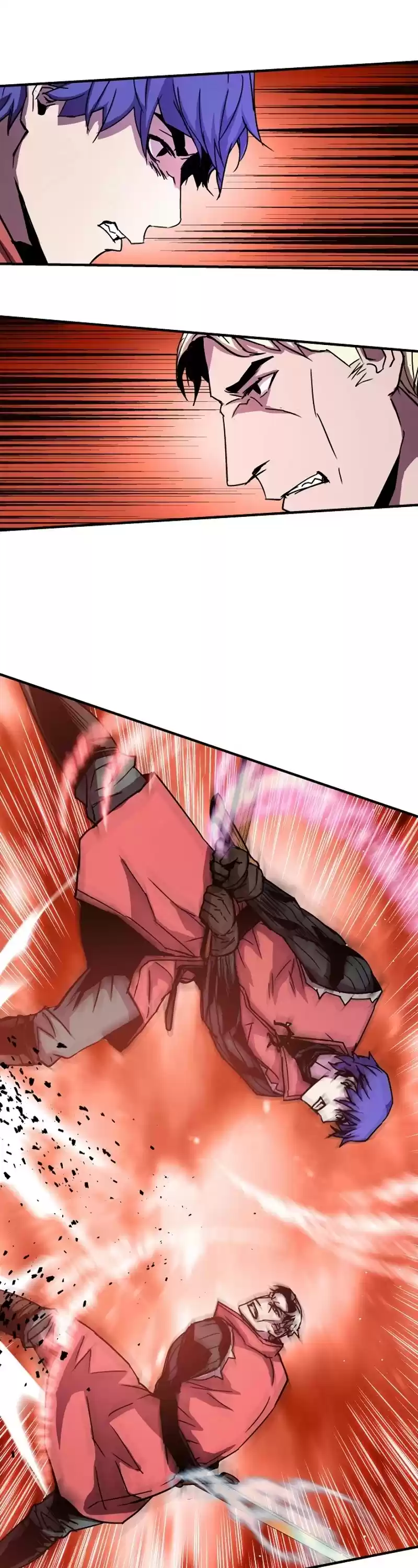 The Rebirth Of An 8Th Circled Wizard Chapter 27