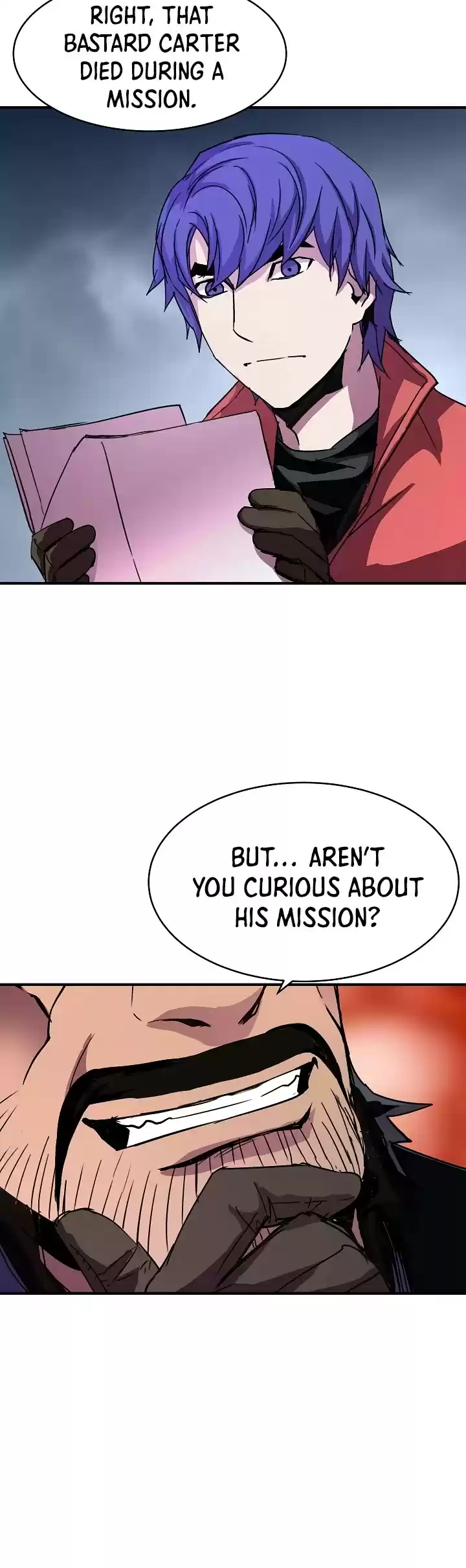 The Rebirth Of An 8Th Circled Wizard Chapter 28