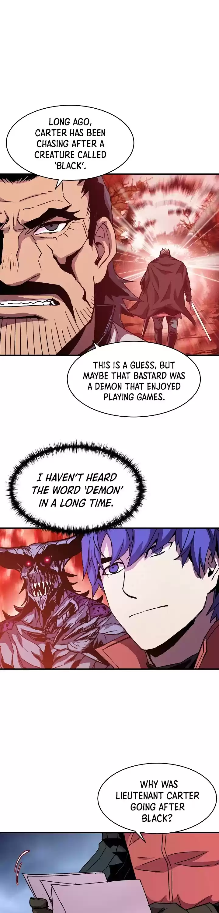 The Rebirth Of An 8Th Circled Wizard Chapter 28